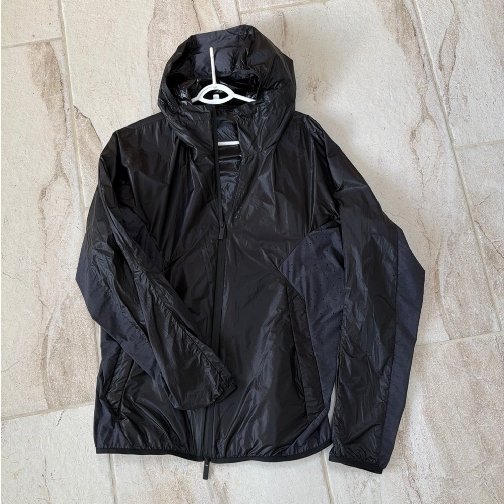 Moncler wind jacket